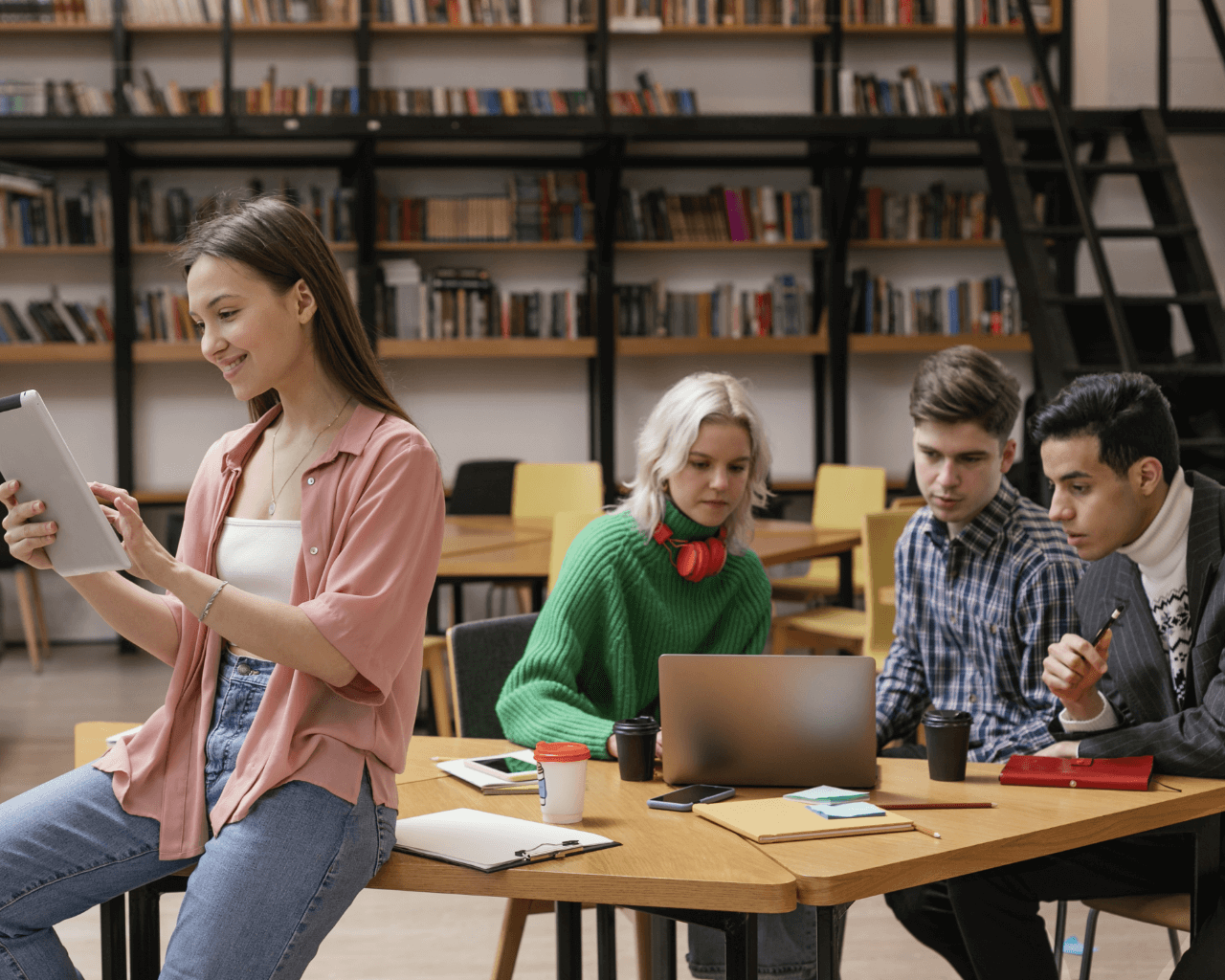 Future-ready software development solutions for the education industry